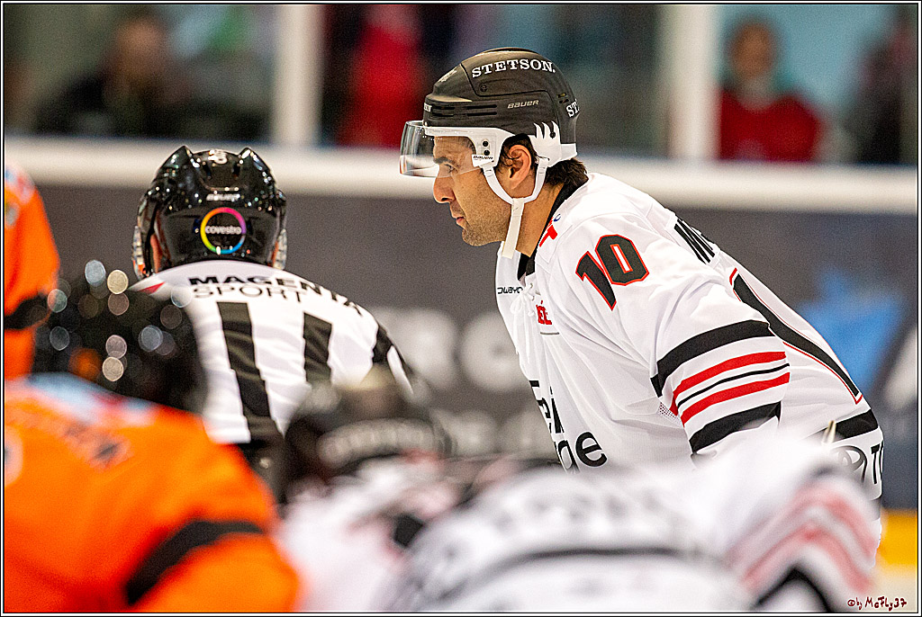 Koeln Cup 2019, Koelner Haie - Moser Medical Graz 99ers, 17.08.2019